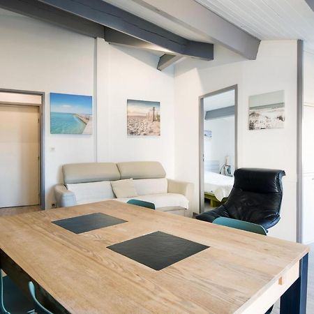 Appartement Ombrine サン・マルタン・ド・レ エクステリア 写真