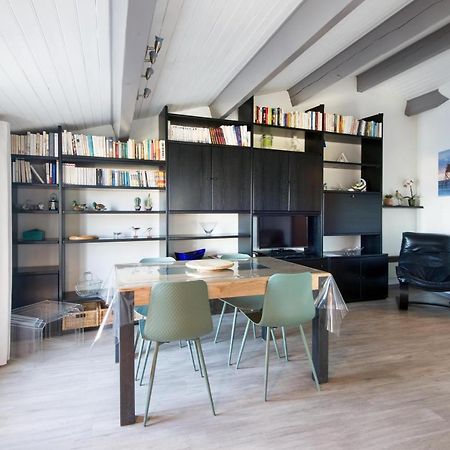 Appartement Ombrine サン・マルタン・ド・レ エクステリア 写真